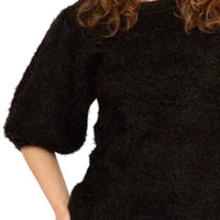 Cameo - Chaka Half Sleeve Sweater