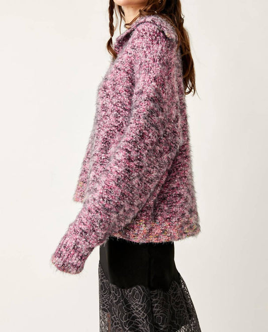 Free People - Stellar Pullover