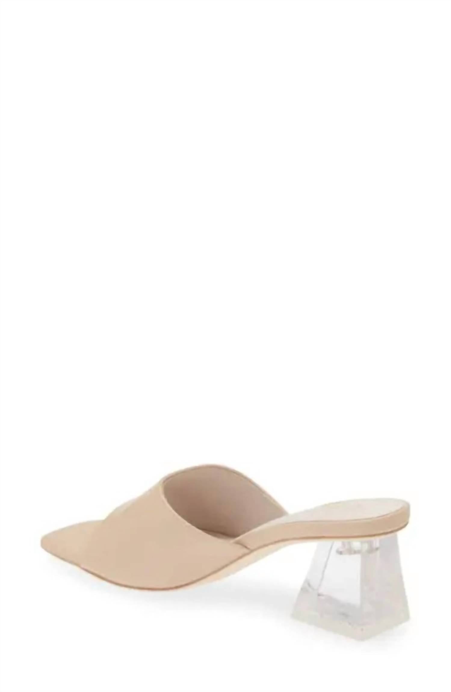 Koko + Palenki - Women's Belize Sandal
