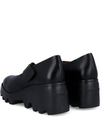Wonders - Women's Bulut Edgy Mary Janes Shoes