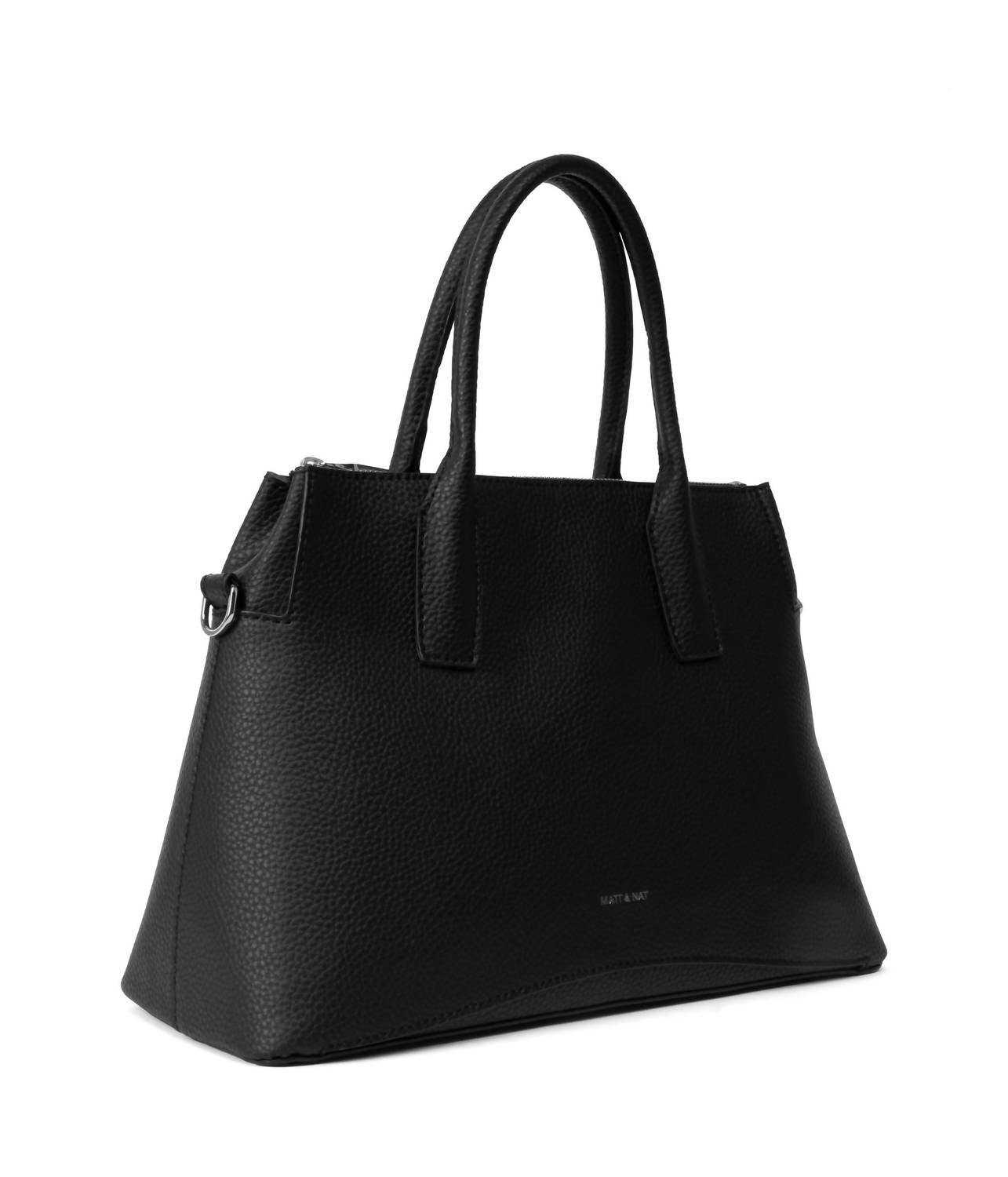 Matt & Nat - Women's Nevada Vegan Satchel Bag