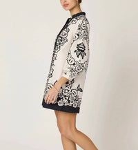 Cleobella - Lilian Mini Dress