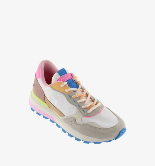 Victoria - Women's Luna Sneakers