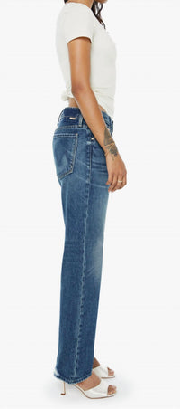 Mother - Lil Reifler Jeans