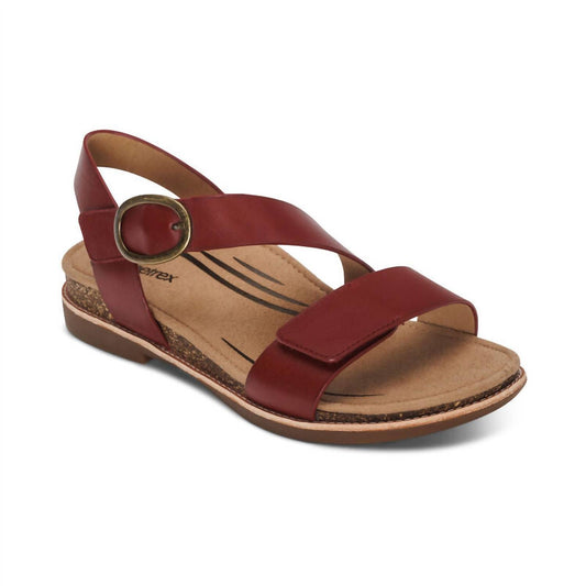 Aetrex - WOMEN'S TAMARA SANDAL