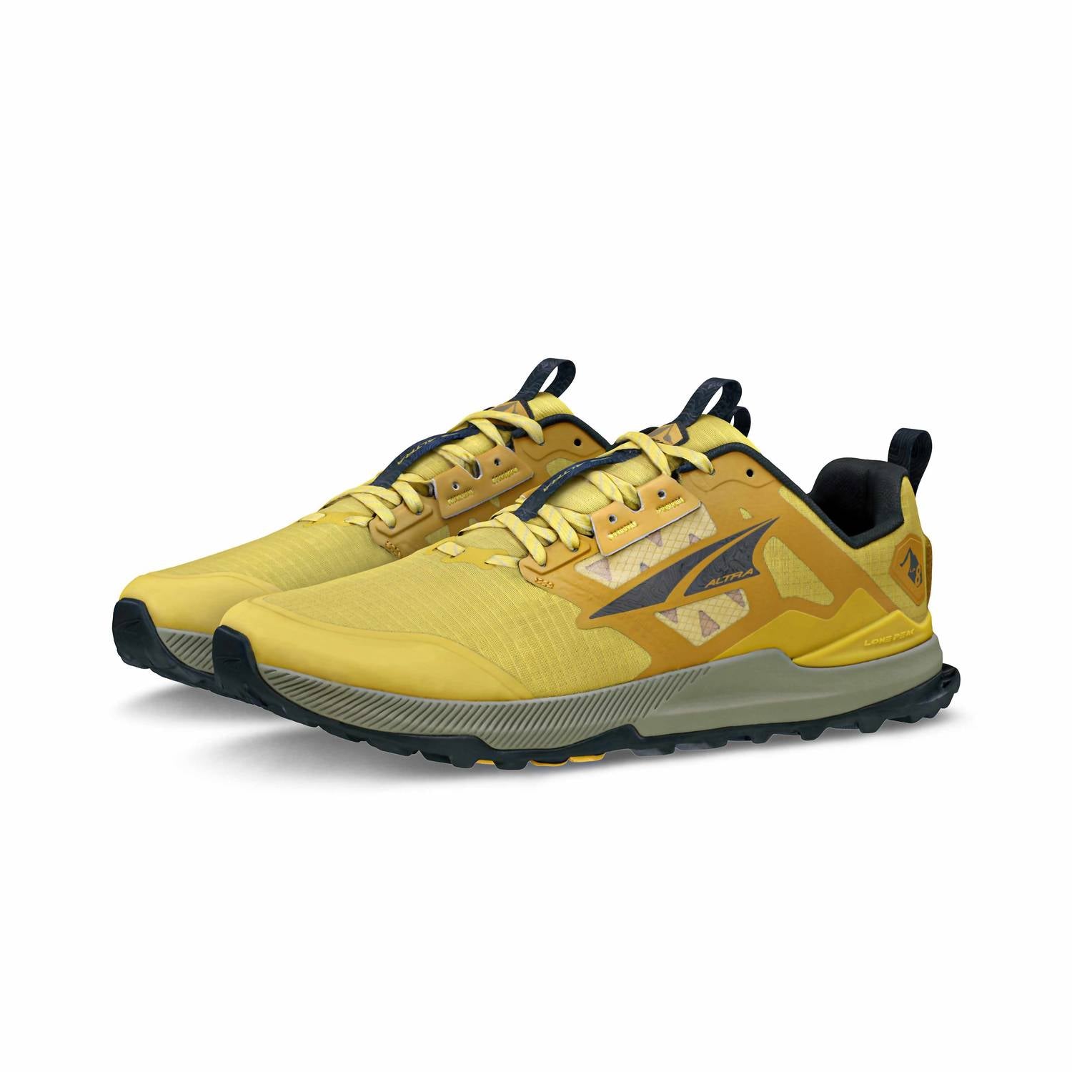 Altra - Men's Lone Peak 8 Trail Running Shoes