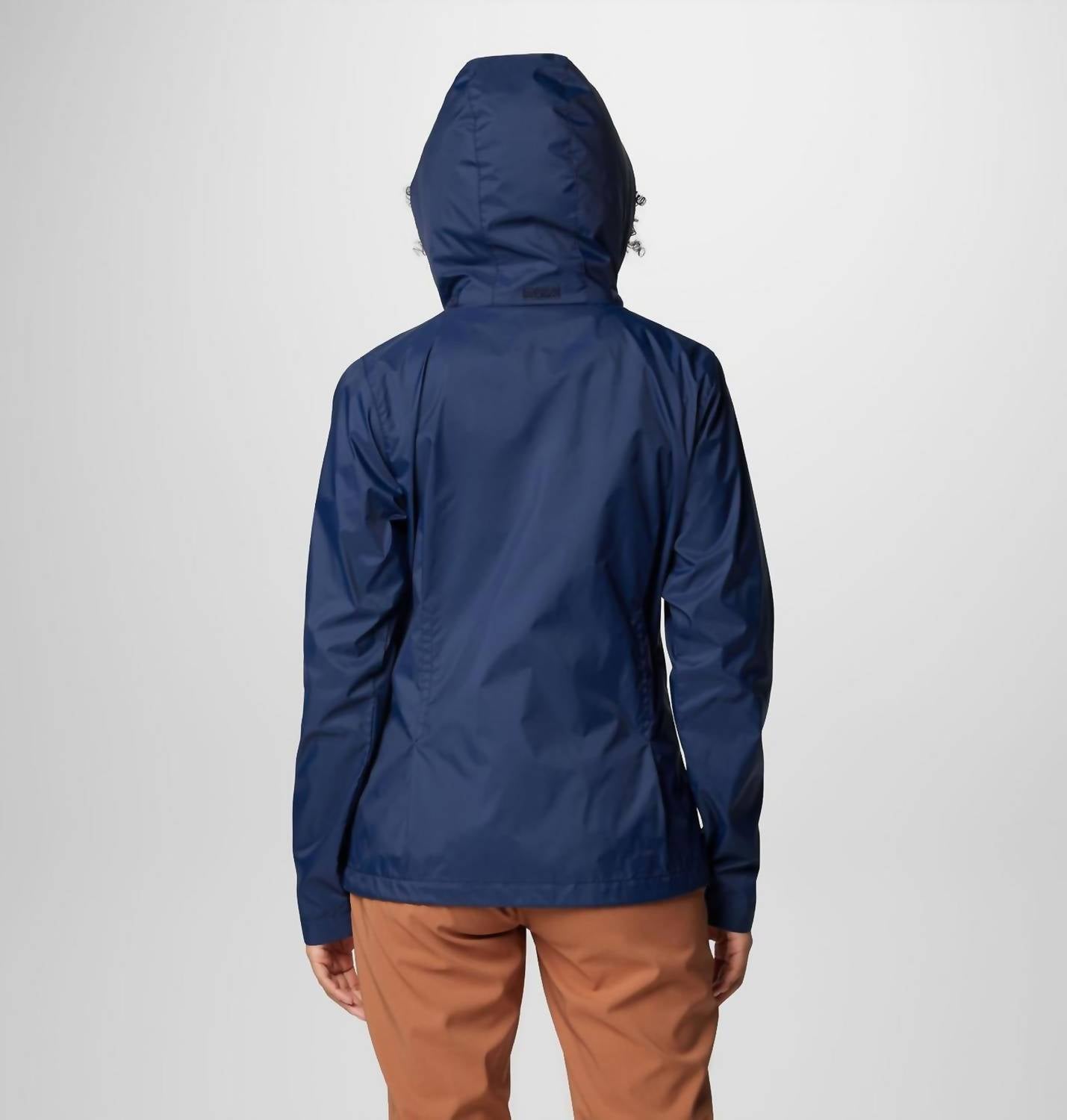 Columbia - Women's Switchback Jacket