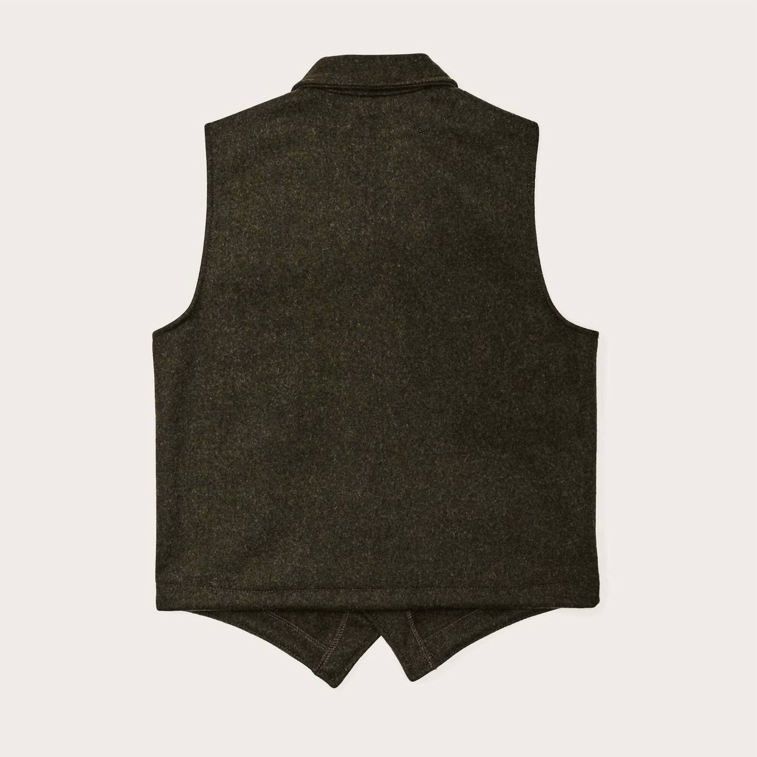 Filson - Western Vest