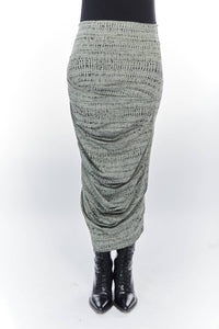 Matthildur - Bettina Maxi Skirt