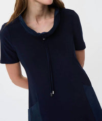 Joseph Ribkoff - Utility Dress