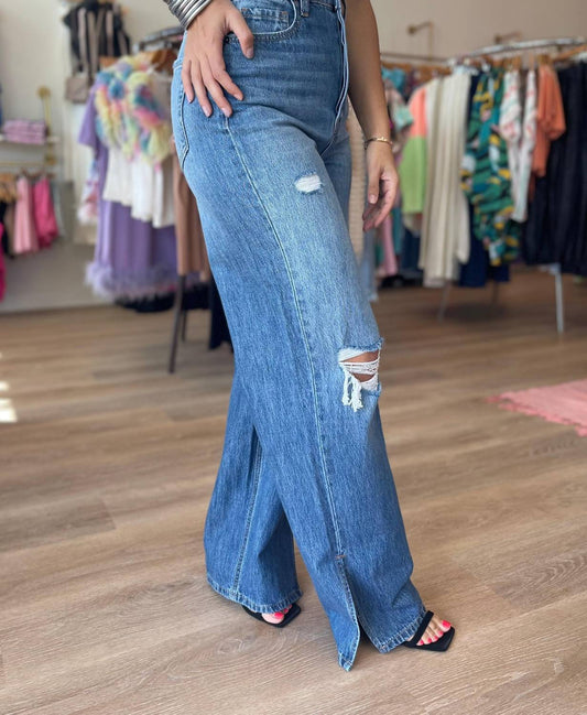 Cello - Get It Girl Jeans