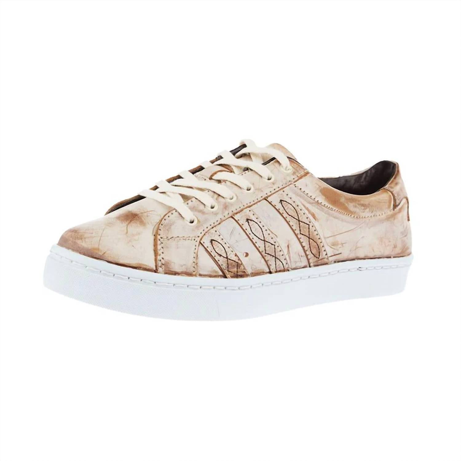 Agave Sky - Women's Sheridan Tennis Shoes