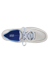 Sas - WOMEN'S SPORTY LACE UP SNEAKER - NARROW