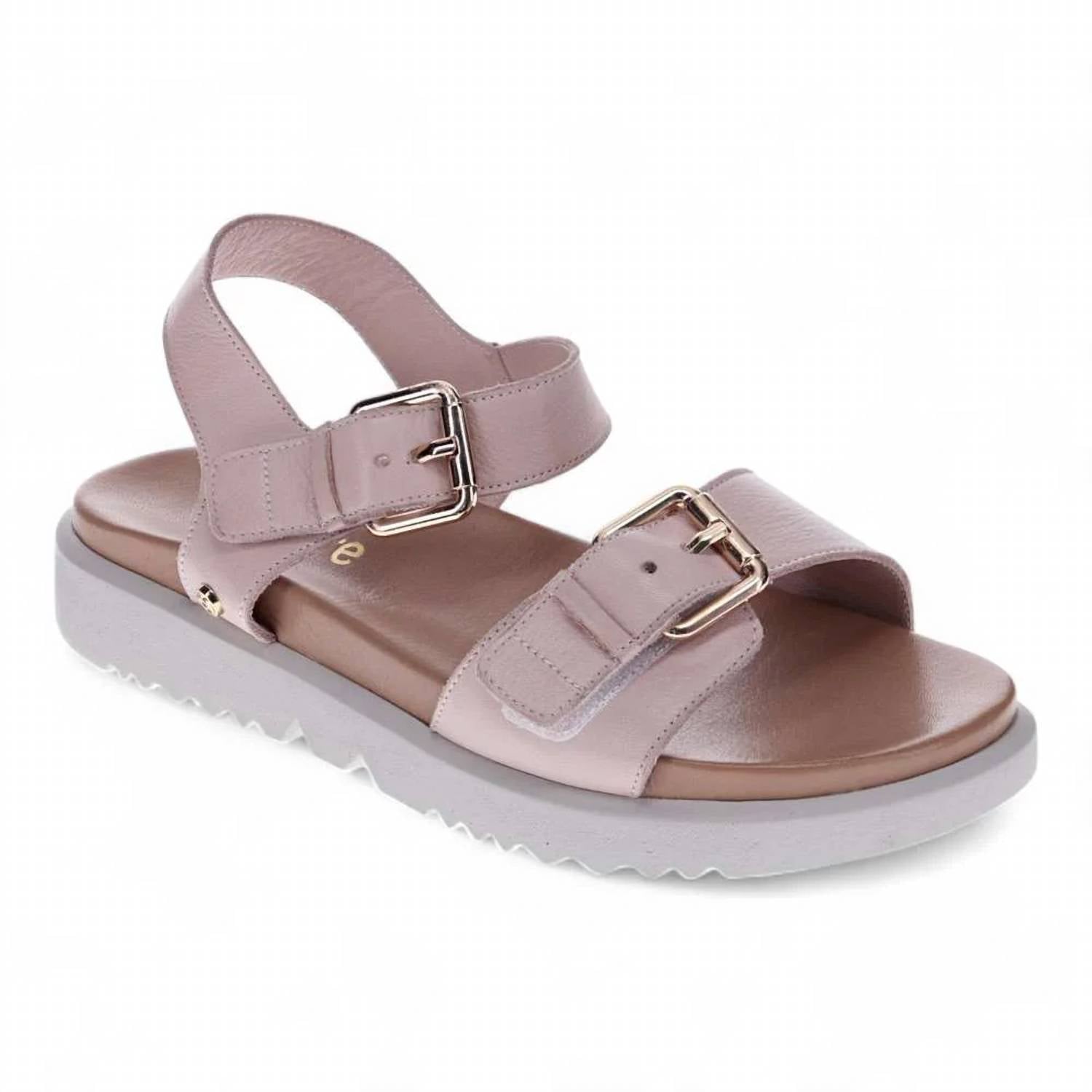 Revere - Women's Cyprus Sandal