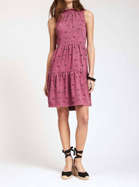 Tyler Boe - Toni Jacquard Dress