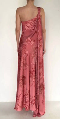 Hemant & Nandita - Sash Maxi Dress