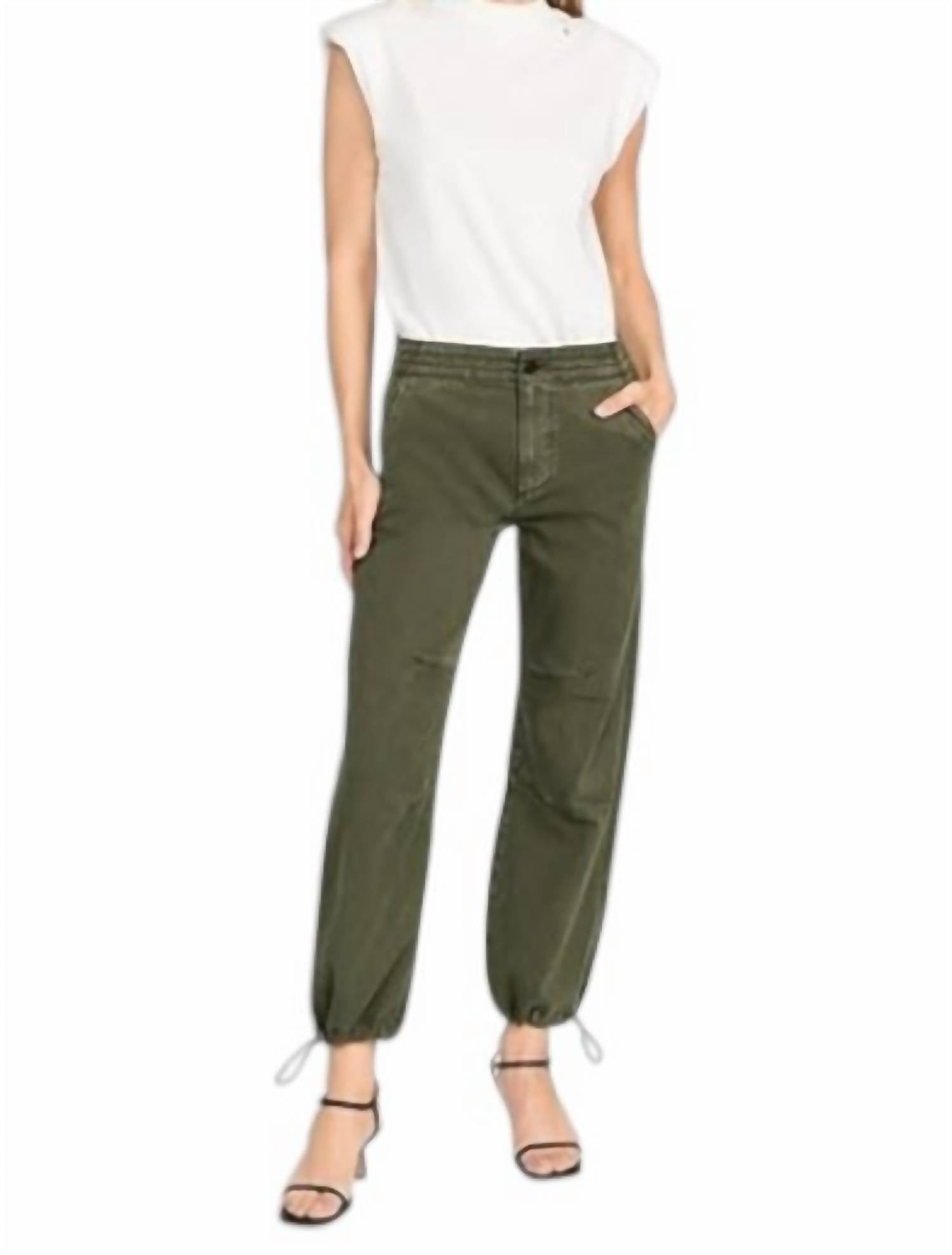 Paige - Women's Reid Joggers