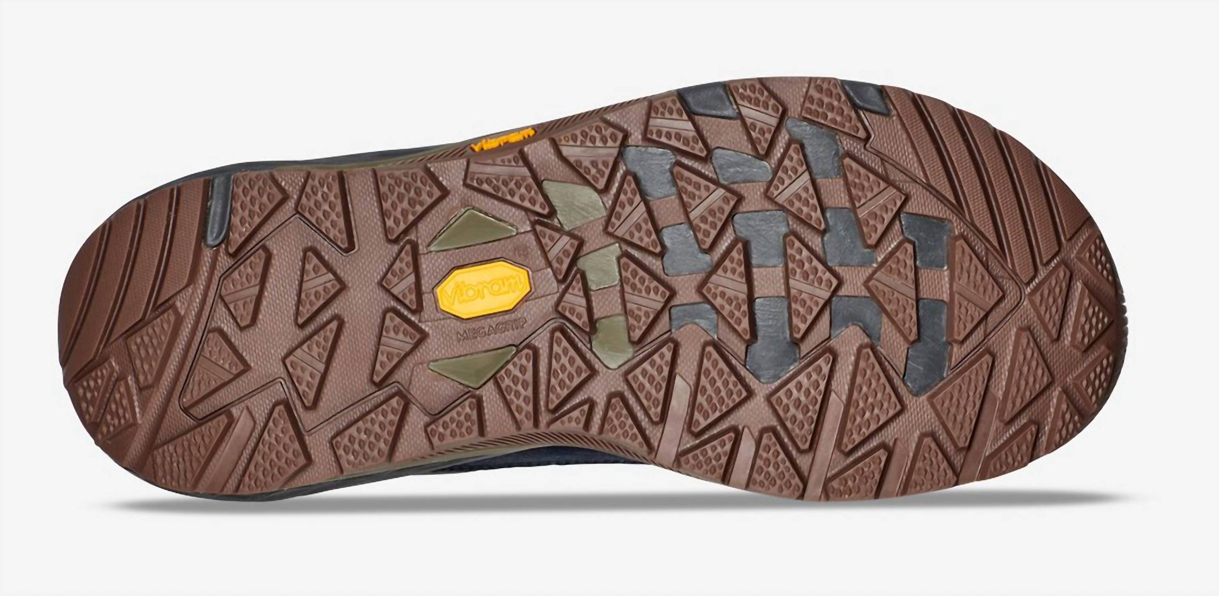 Teva - Men's Ridgeview Mid Rp Hiker Boots