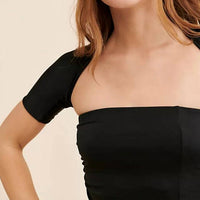 Tach - Zoriana Bolero Maxi Dress