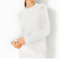 Lilly Pulitzer - Deba Crewneck Sweater