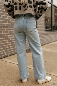 Jbd. - Utility Jean