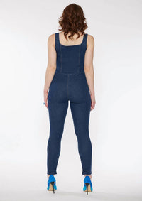 Circular Path - Chole Jumpsuit