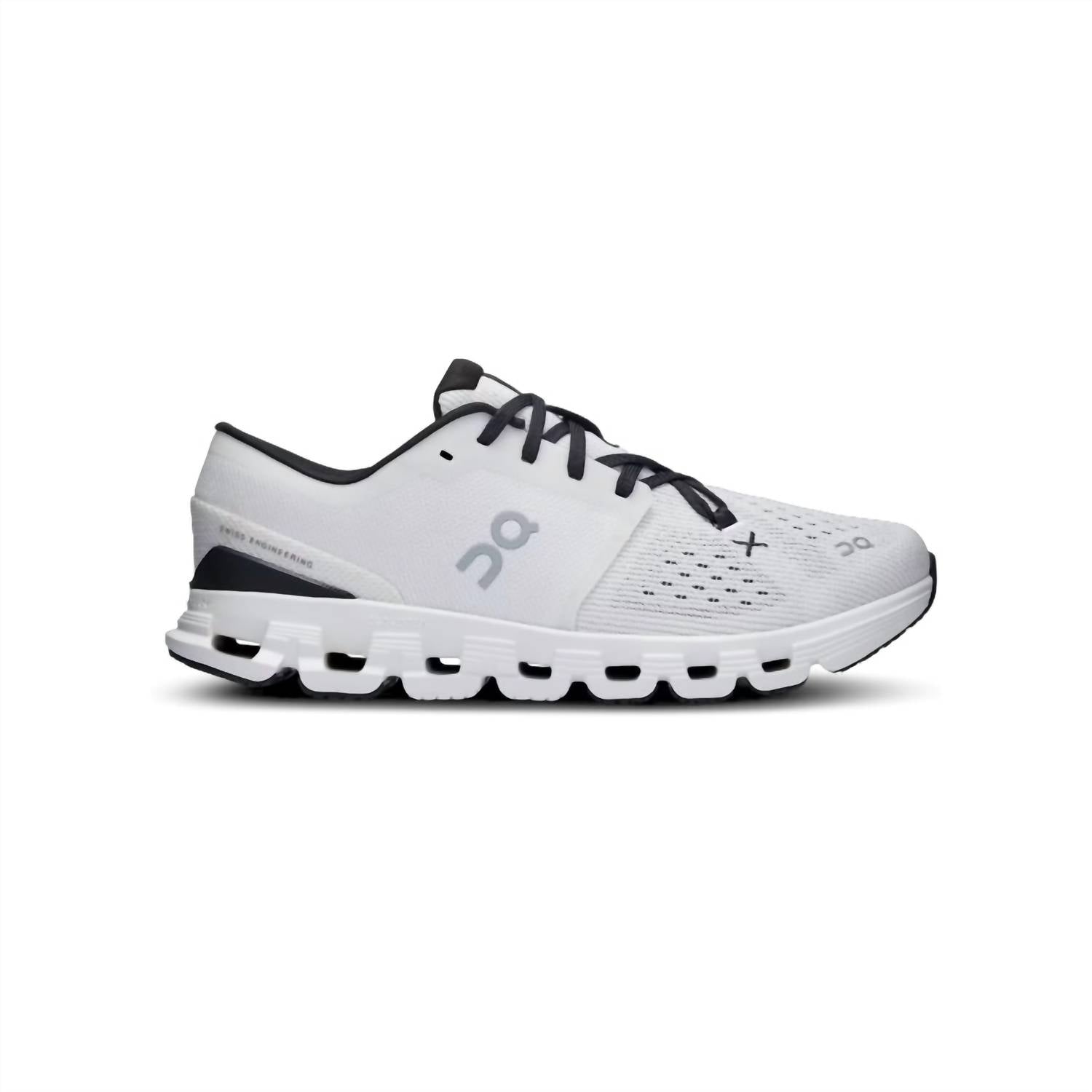 On - Women's Cloud X 4 Running Shoes