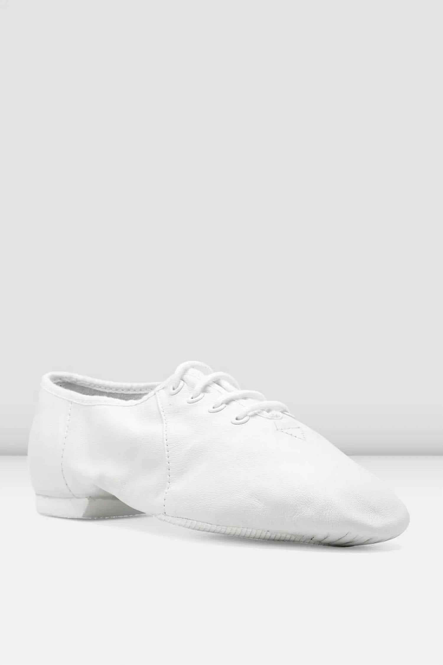 Bloch - Women's Ailany Jazz Soft Split Sole Jazz Oxford Shoes