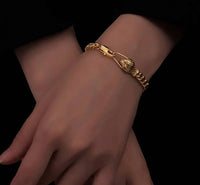 Katie Rae Collection - Women's Seti Bracelet