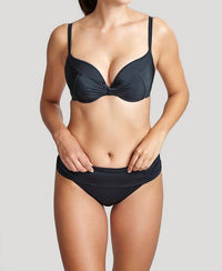 Panache - Marina Padded Plunge Bikini & Marina Fold Pant