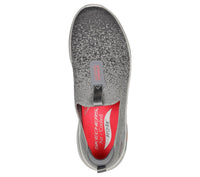 Skechers - Women's Go Walk Arch Fit Slip On Sneakers