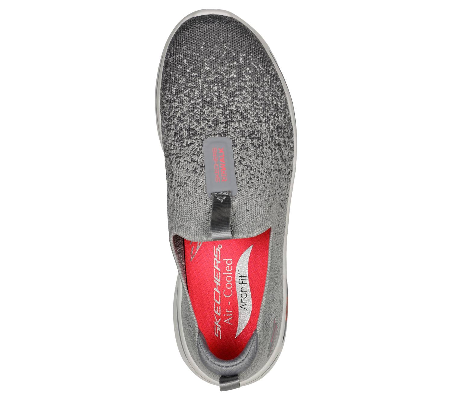 Skechers - Women's Go Walk Arch Fit Slip On Sneakers