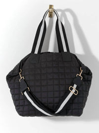 Shiraleah - Women's Ezra Travel Tote Bag