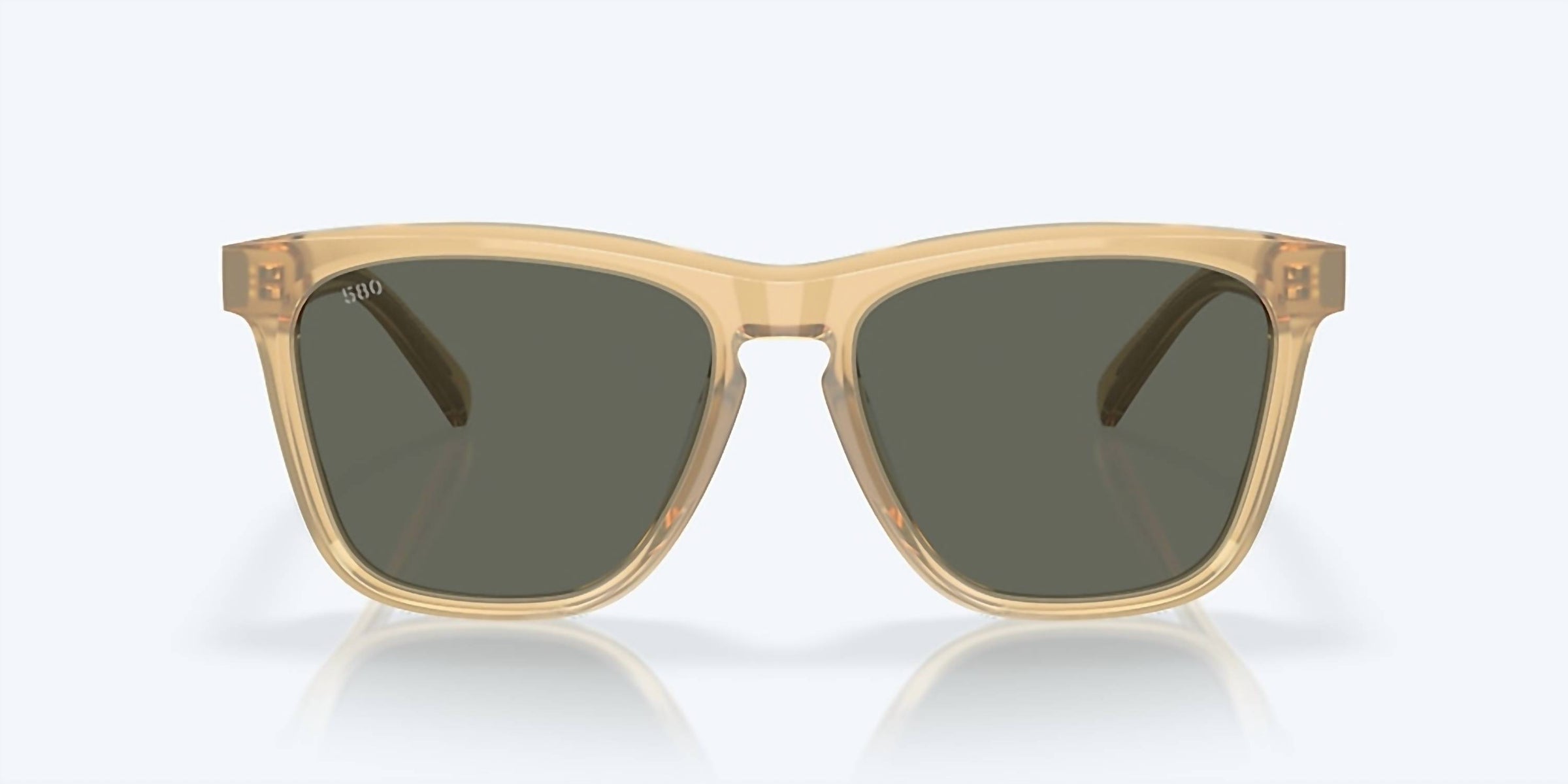 Costa Del Mar - Ulu Polarized Sunglasses 2014 - 04 - 56
