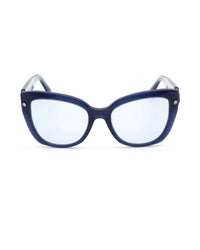 Swarovski - Women's Plastic Sunglasses With Crystal