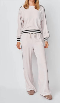 Sundry - Raglan Pullover Sweatshirt