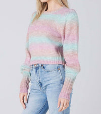 Saltwater Luxe - Dollie Sweater