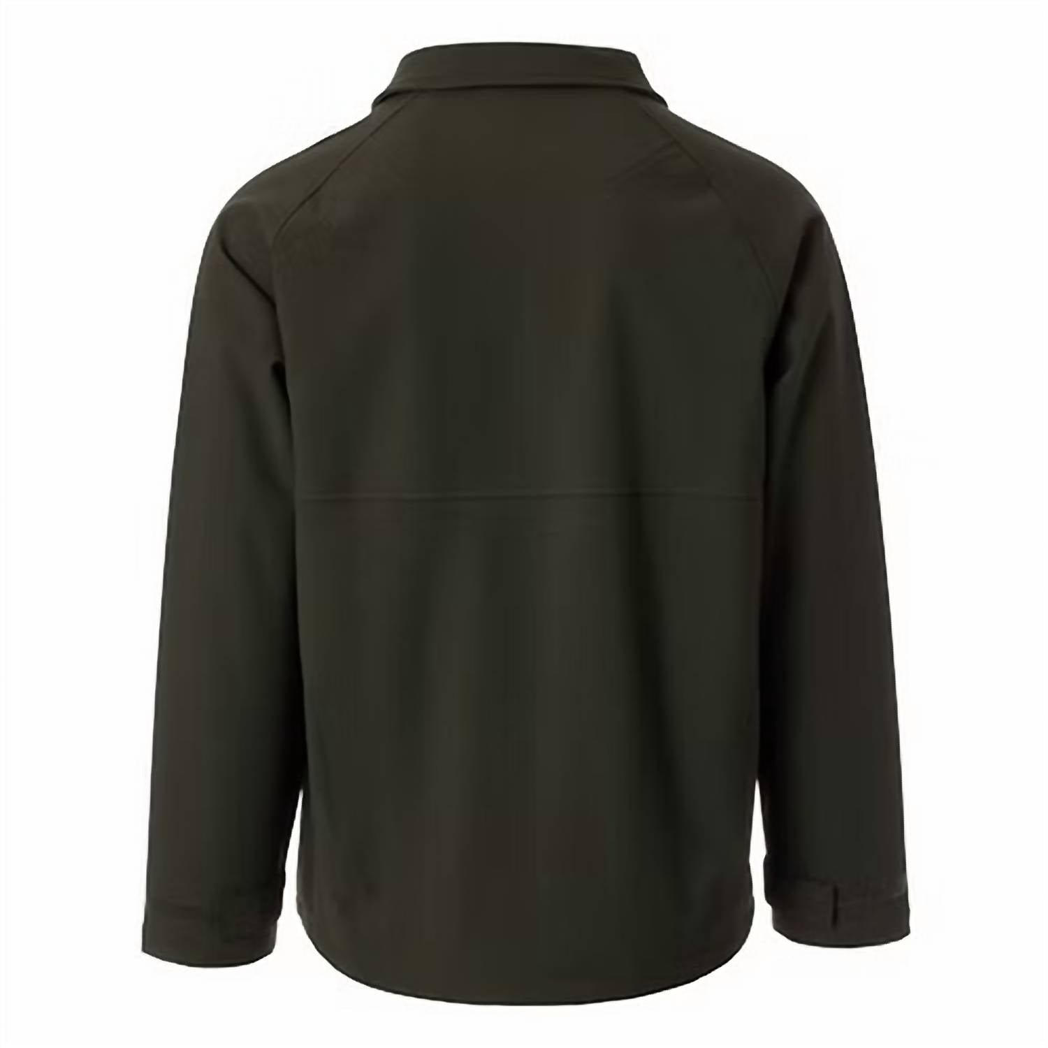 Fieldstone - Men's Dogwood Pullover Sweater