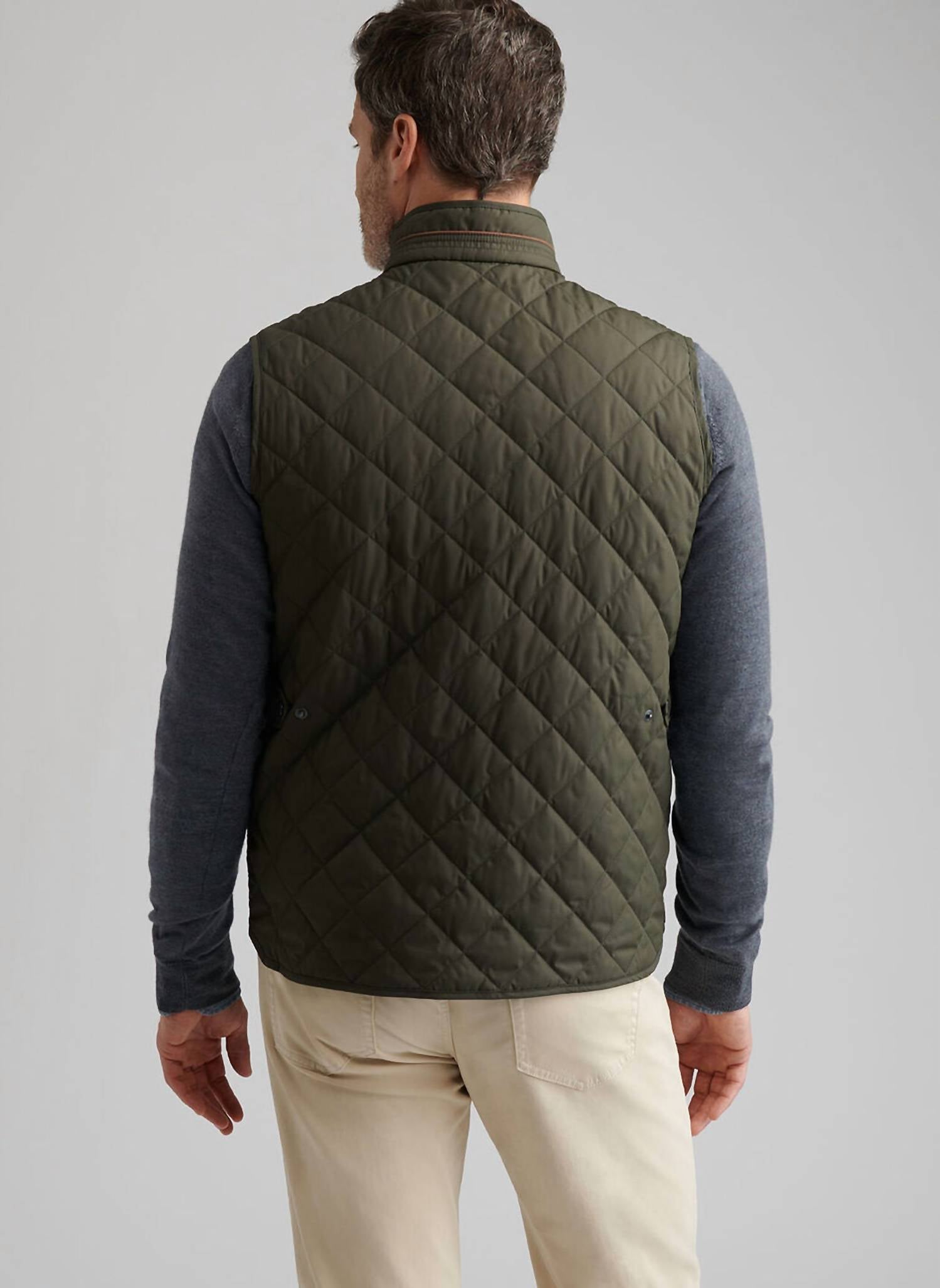 Peter Millar - Essex Vest