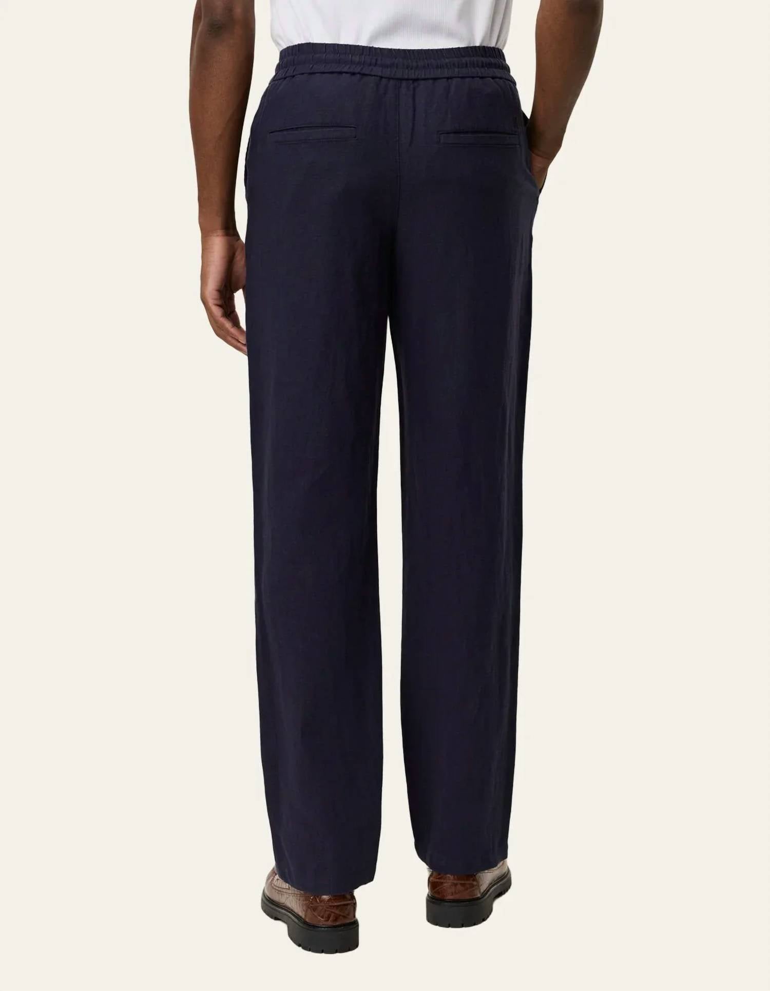 Les Deux - Patrick Pants