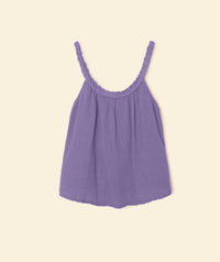 XIRENA Women's Brandi Tank in skipper blue - women's tank top