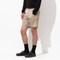 Banks Journal - Pathway Plaid Walkshort