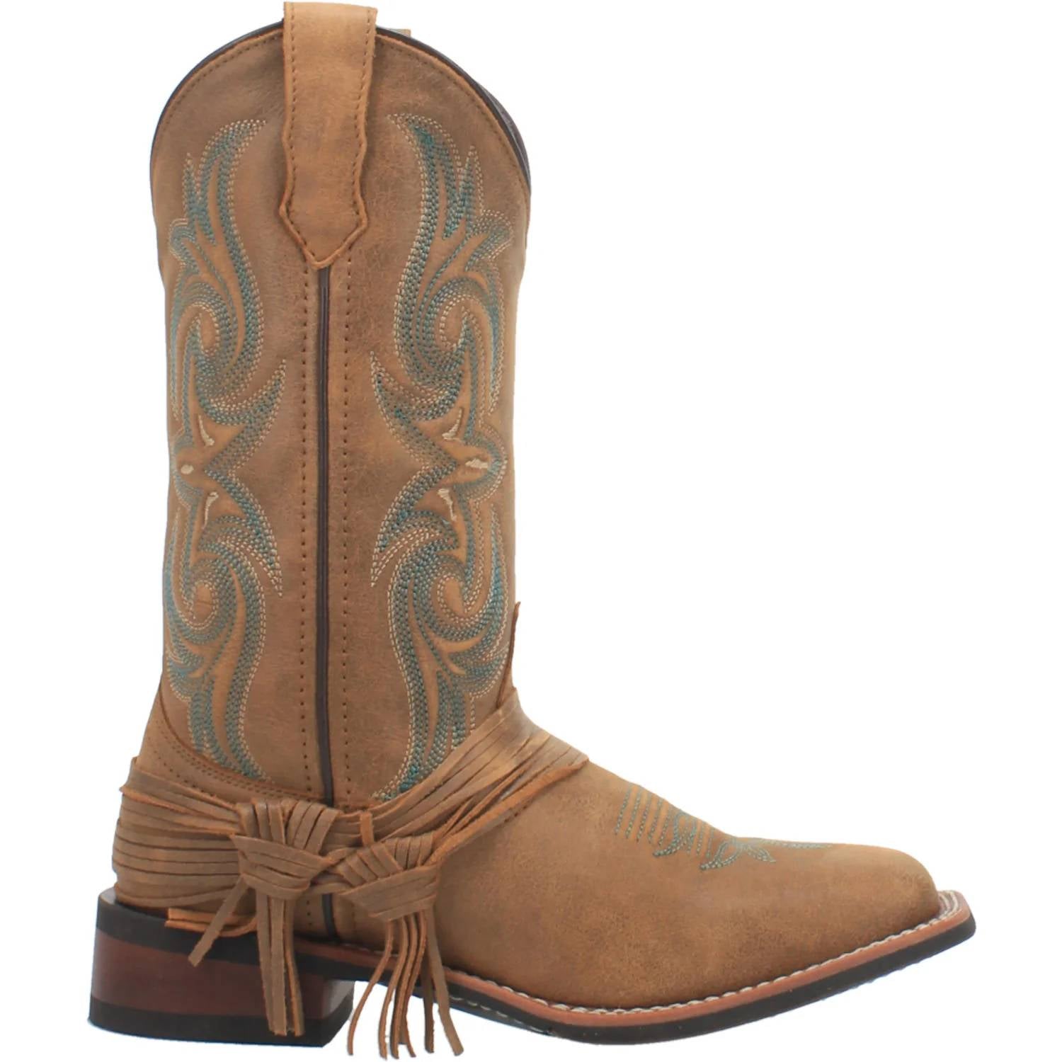 Laredo - Women's Sadie Cowgirl Approved Boot