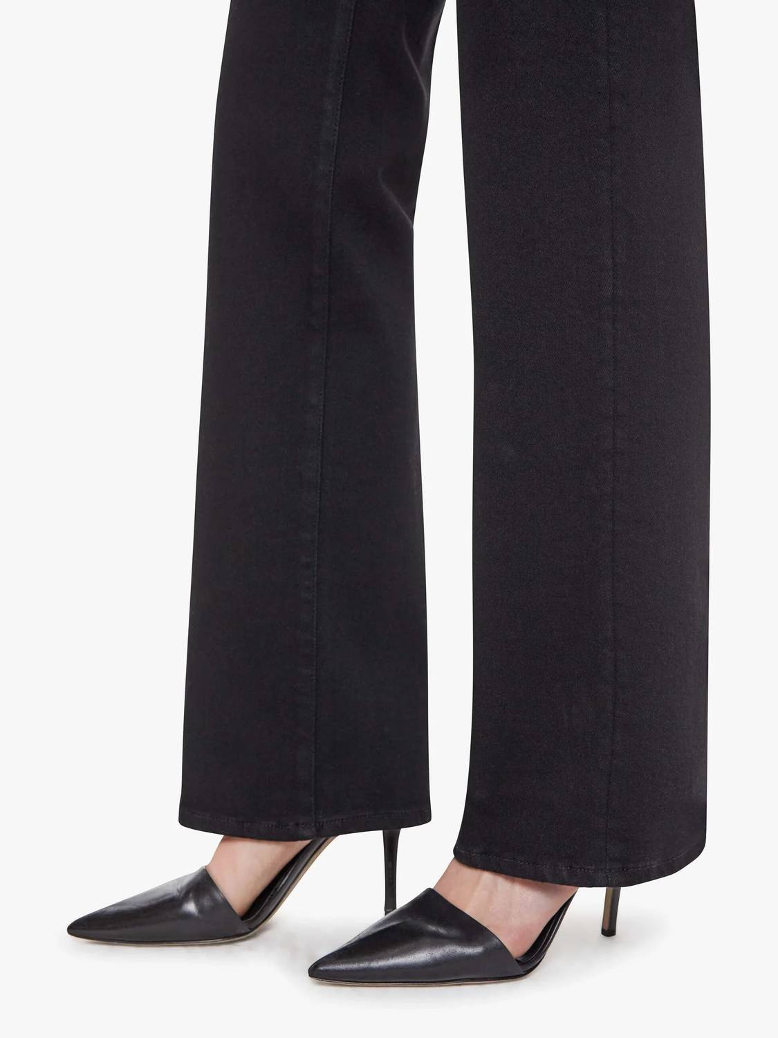 Mother - Kick It Jeans
