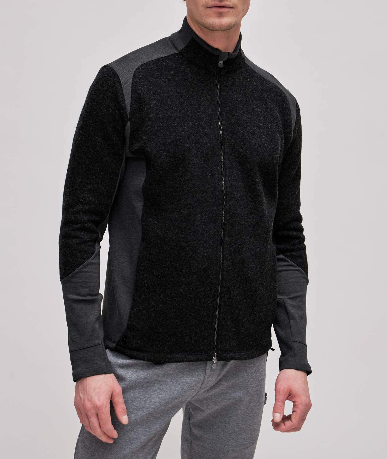 Greyson Clothiers - Sequoia Luxe Jacket