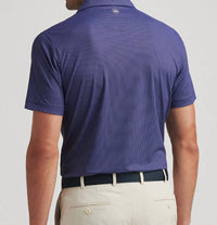 Peter Millar - Grovewood Performance Jersey Polo