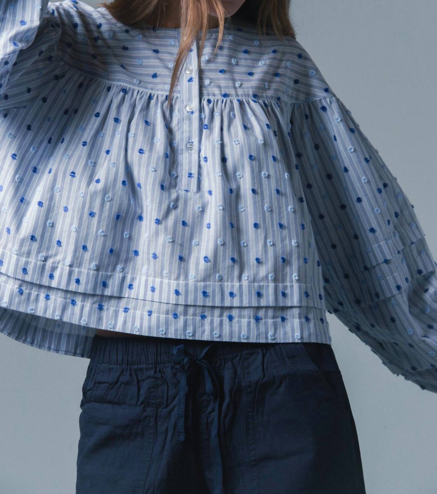 The Shirt - Callah Shirt