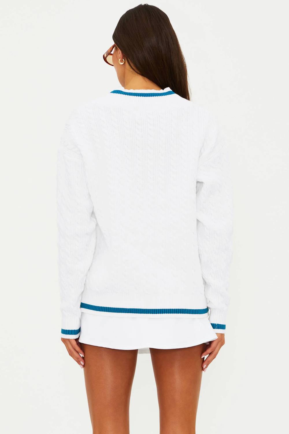Beach Riot - Montana Sweater