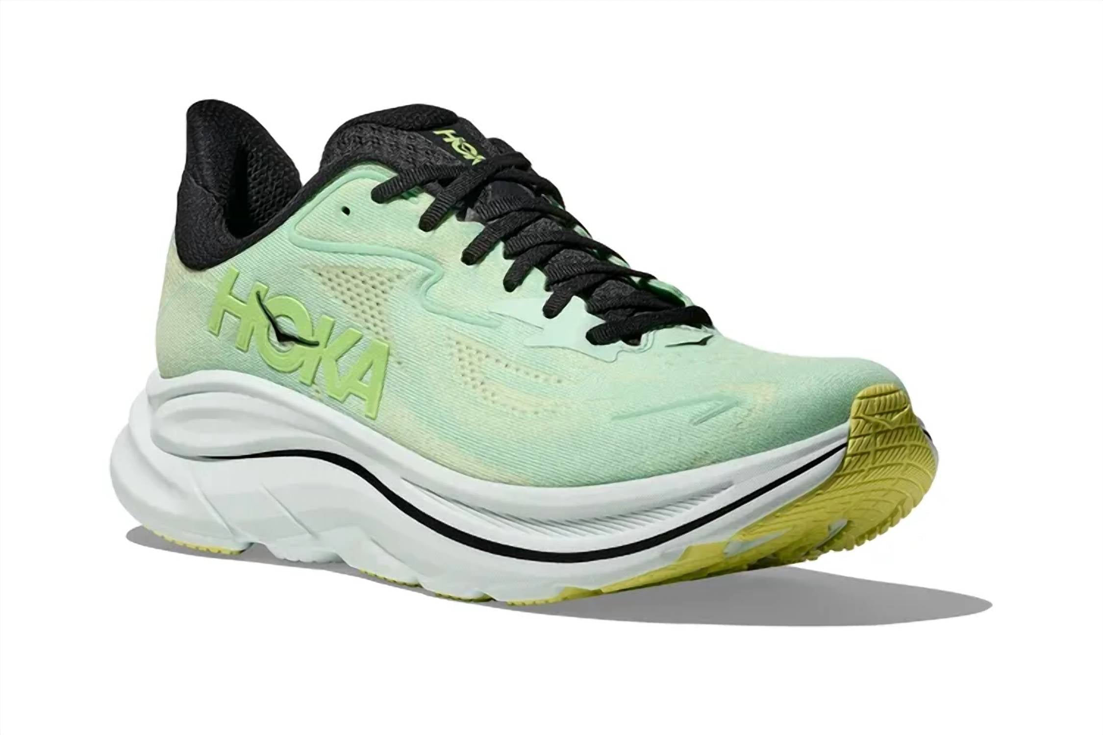 Hoka - Men's Clifton 10 Running Shoes