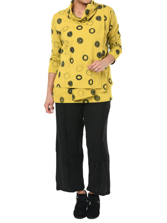 Tulip Clothing - Bristol Top